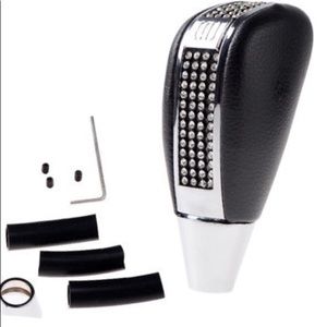 Bling shift Knob
